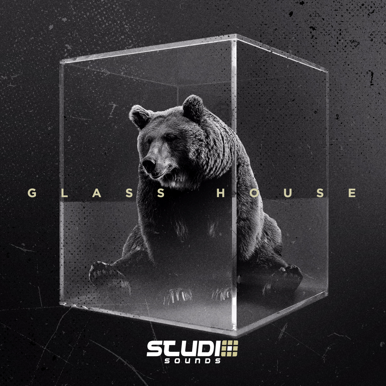 Glass House Custom 6lack Inspired Serum Bank Available 02 10
