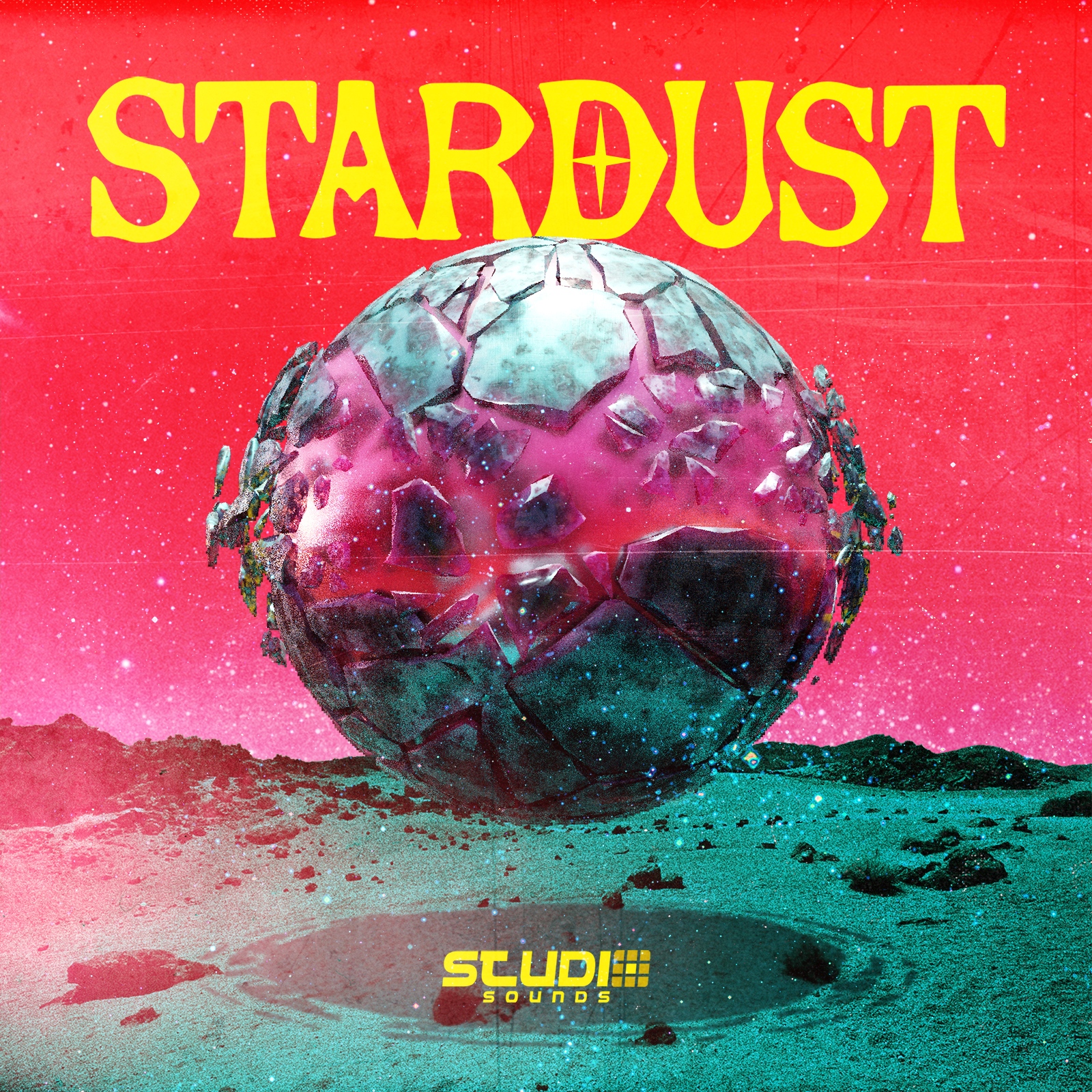 stardust myethos